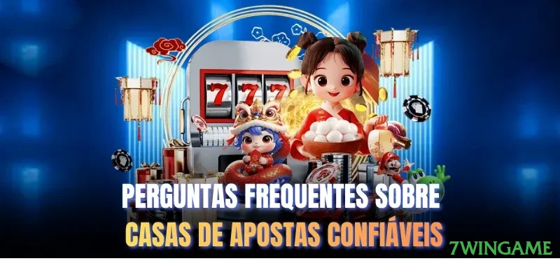 Imagem promocional da 7wingame